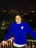 Matt, Airbnb guest